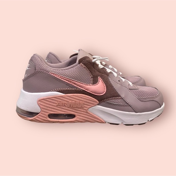 Nike Shoes - Nike Air Max Excee ‘Light Violet Ore’